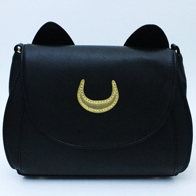 Luna crossbody