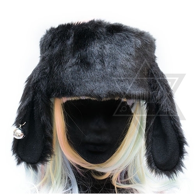 Ring my bell headband