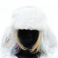 Ring my bell Headband - Thumbnail 1