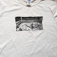 Broadband Man T-shirt - Thumbnail 2