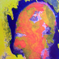 Bathed in the UFO's Light Print - Thumbnail 1