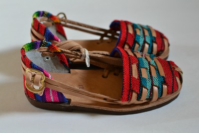 Infant/Toddler Huaraches (sandals) size 21/US 5