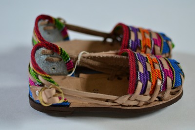 Infant/Toddler Huaraches (sandals) size 22/US 6