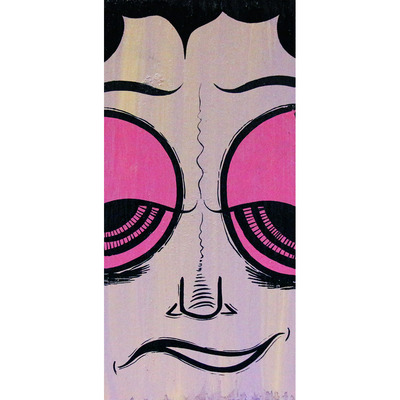Original Painting - Lucid Larry