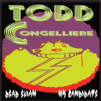 RGF-035 APOCALYPSE MEOW/TODD CONGELLIERE - Thumbnail 1