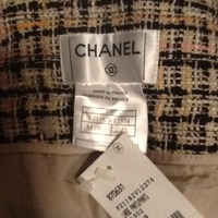 Chanel High Waist Pants - Thumbnail 1