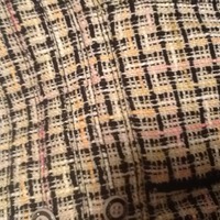 Chanel High Waist Pants - Thumbnail 2