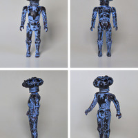 Probe Droid Trooper (Chase) - Thumbnail 2