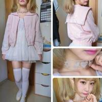  Dream unicorn choker - Thumbnail 1