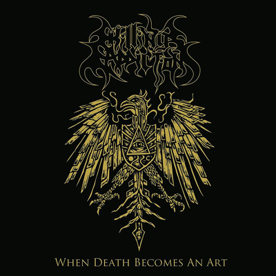 Killing addiction- "when death becomes an art" - Thumbnail 1