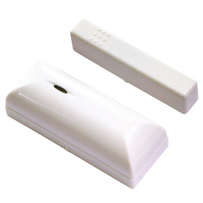 Wireless door magnetic contact meiantech focus brand burglar alarm