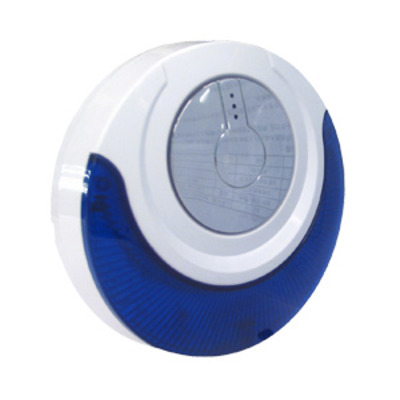 Focus wireless siren with sound and flash light md-214r - Thumbnail 5