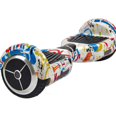 Graffiti generation 1 iglide