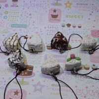  Vanilla Cake - Thumbnail 1