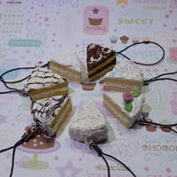  Vanilla Cake - Thumbnail 2