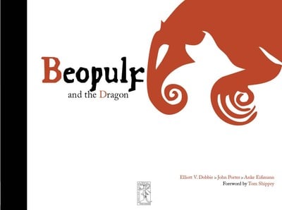 Book: Beowulf and the Dragon