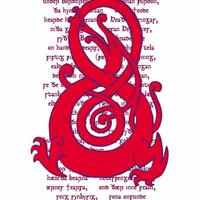 T-Shirt "Beowulf" Size L - Thumbnail 1