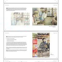 "Let's Draw Sherlock" Fanbook - Thumbnail 2