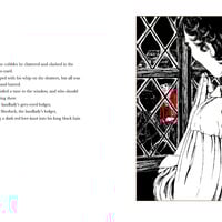 "The Highwayman" Fanbook - Thumbnail 3