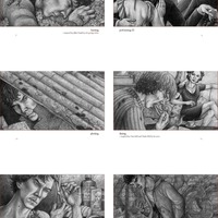 "Sherlock after the Fall" Fanbook - Thumbnail 1