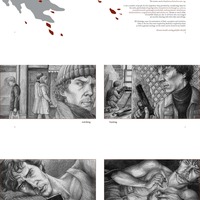 "Sherlock after the Fall" Fanbook - Thumbnail 2