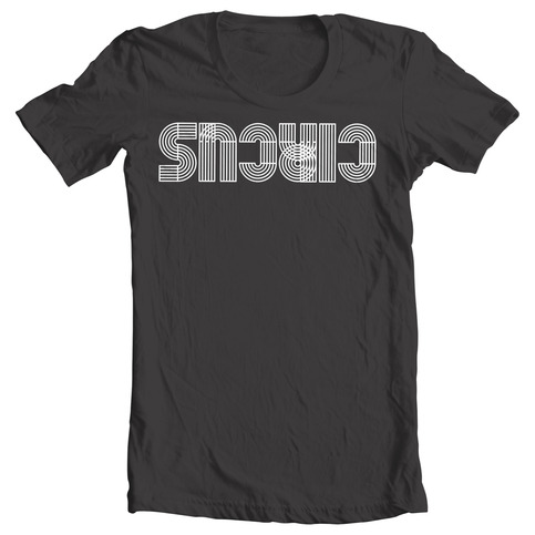 INVERTED CIRCUS - TEE