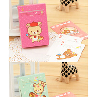 Rilakkuma Poker Cards Play Set - Thumbnail 1