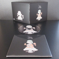 Years Passing - In Japan CD - Thumbnail 1