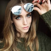 Self Reflect Sunnies - Thumbnail 1