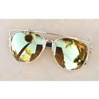 Self Reflect Sunnies - Thumbnail 4