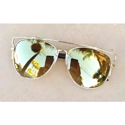 Self reflect sunnies