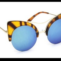 Cat Crazy Shades - Thumbnail 1