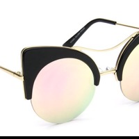 Cat Crazy Shades - Thumbnail 2