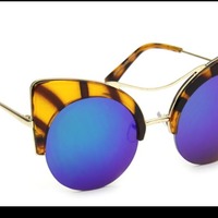 Cat Crazy Shades - Thumbnail 3