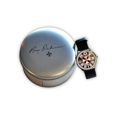Roy orbison watch