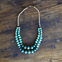 Lydia Necklace - Thumbnail 1