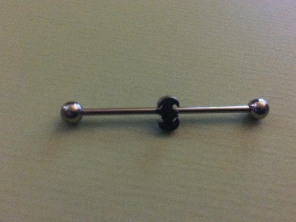 Batman industrial bar