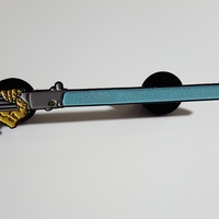 Luke's Hand pin - Thumbnail 2