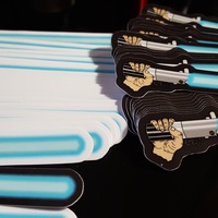 Luke Skywalker's Hand Sticker - Thumbnail 4