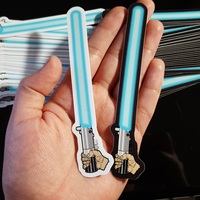 Luke Skywalker's Hand Sticker - Thumbnail 2