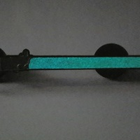 Luke's Hand pin - Thumbnail 3