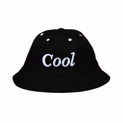 Moody bucket hats - Thumbnail 5