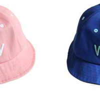 Moody Bucket Hats - Thumbnail 3