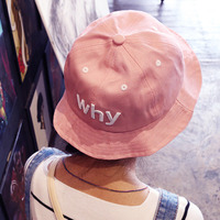 Moody Bucket Hats - Thumbnail 4