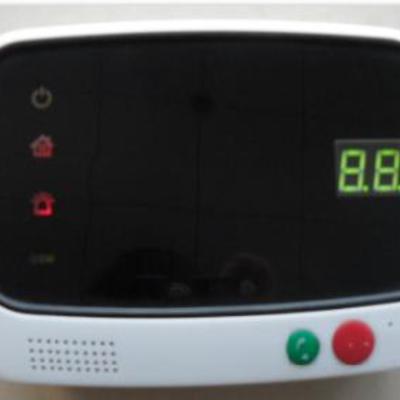 Karassn brand wireless gsm alarm panel ks-799