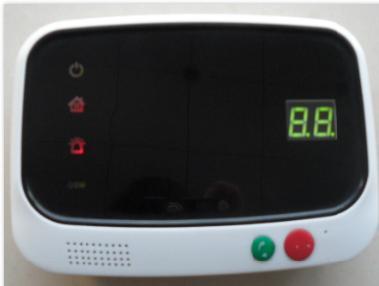 Karassn Brand Wireless GSM alarm panel KS-799