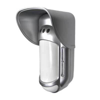 Focus alarm wireless outdoor detector ft-89r home intrusion alarm