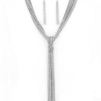 Sabreena Statement Necklace - Thumbnail 1