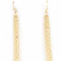 Sabreena Statement Necklace - Thumbnail 4