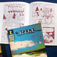 The Sparkle #2 - Thumbnail 3